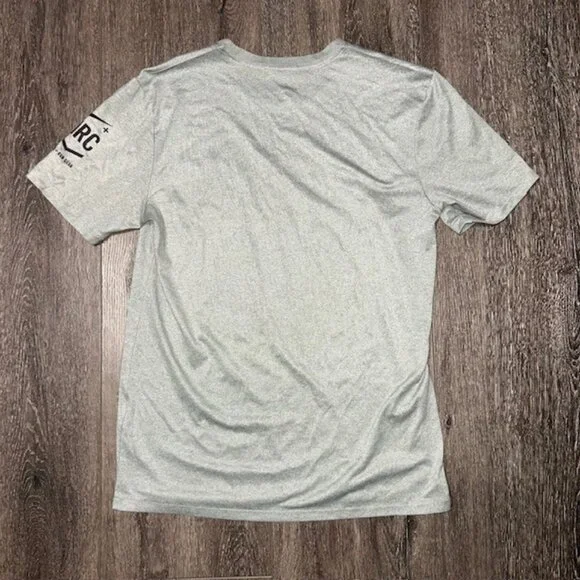 Nike Mens Dri-FIT Training Tee Short Sleeve Crew Neck Shirt OMOTESANDO RARE NWOT - Picture 3 of 4